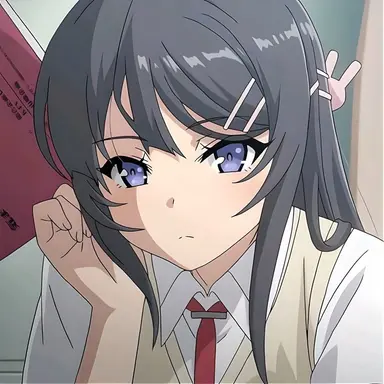 Profile image of 사쿠라지마 마이