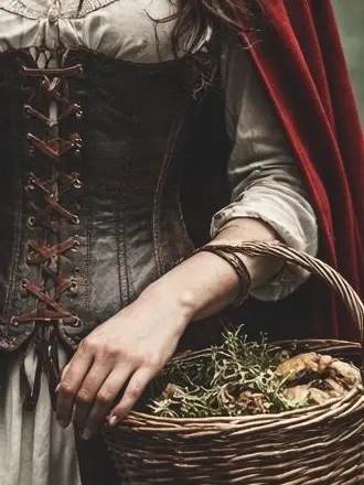 ._____.2064의 赤ずきんちゃん