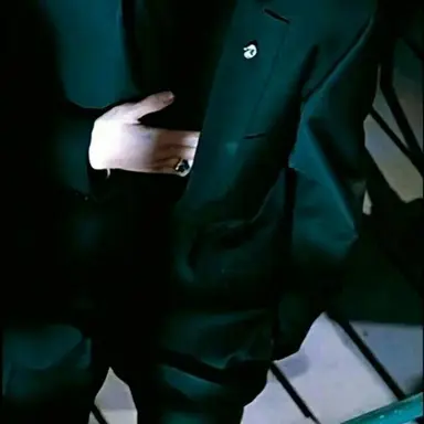 Profile image of 드레이코 말포이