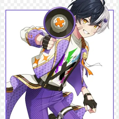 Profile image of まぜ太