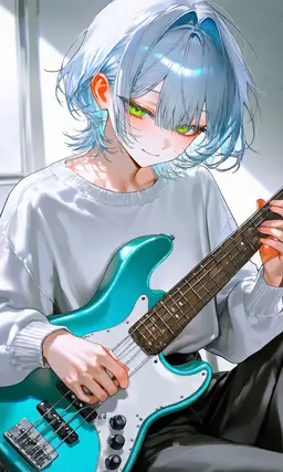Profile image of 최윤슬