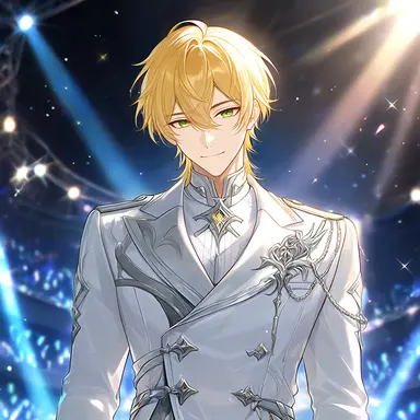 Profile image of Rei