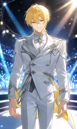 Profile image of Rei