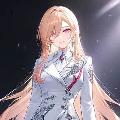Profile image of Nozomi