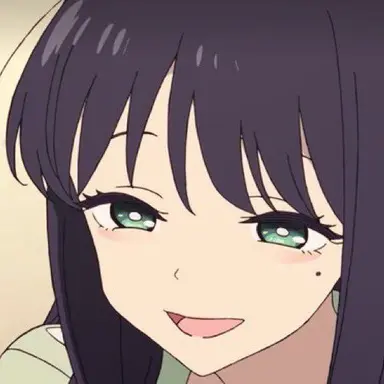 Profile image of 酒寄彩葉