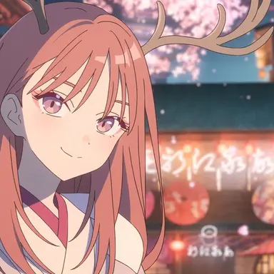 Profile image of 綾紬芦花
