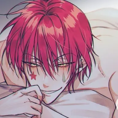 Profile image of ヒソカ・モロウ