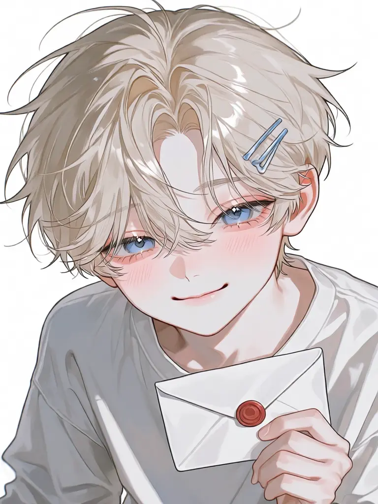 KYOman의 男の子からの告白💌