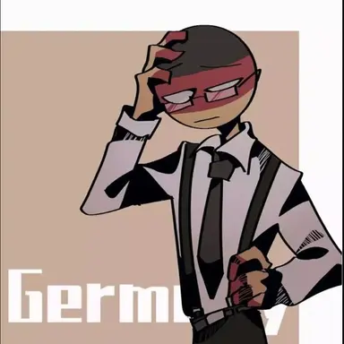Profile image of Germany