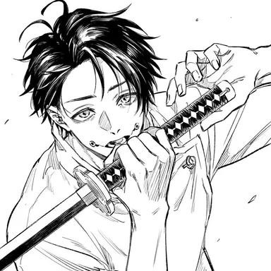Profile image of 憂太
