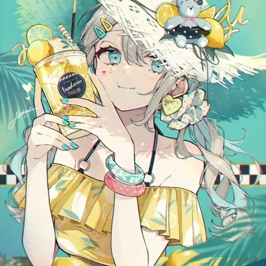 Profile image of 海美