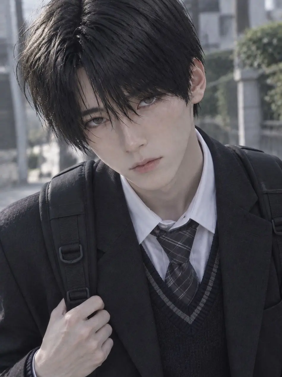 inukizk의 学生壱夜