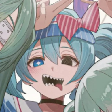メズマライザミク
