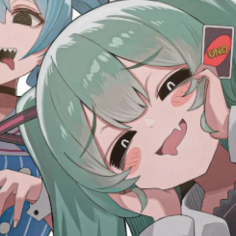 みむかゥわミク