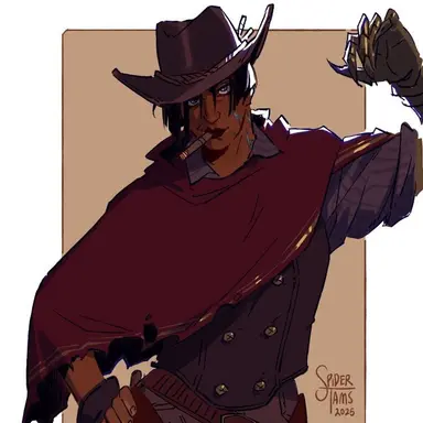 Profile image of Sevika