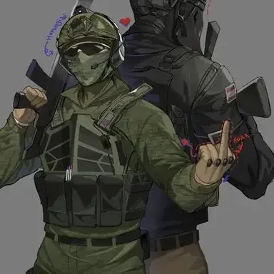 Profile image of TF 141 Visiting