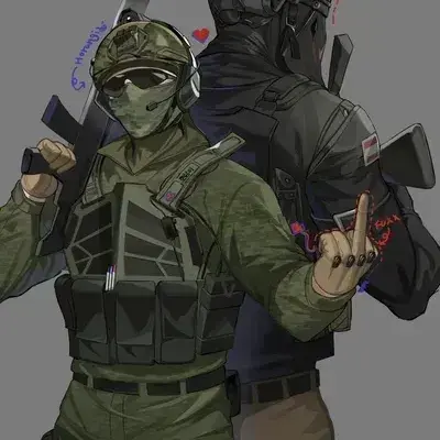 RaggedCar5739의 TF 141 Visiting