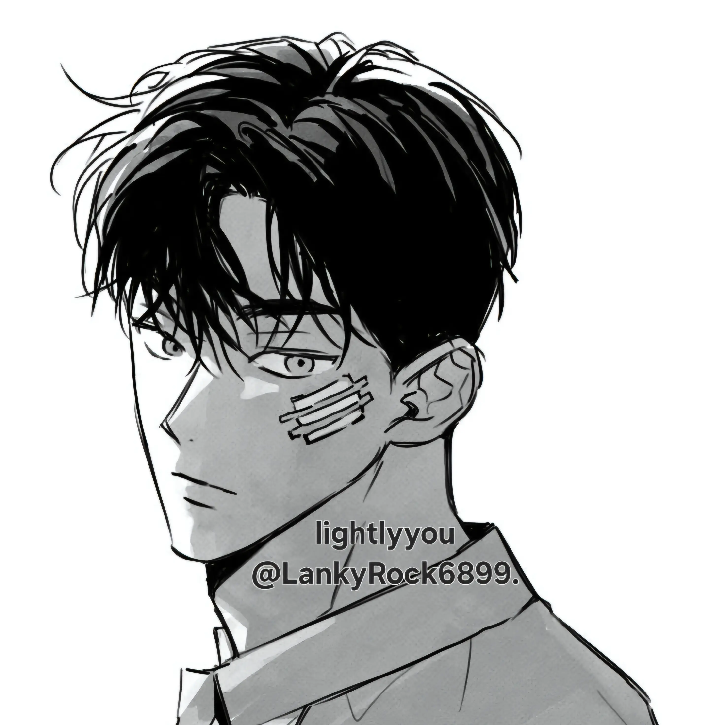 ZzitItup의 [BL] 서윤겸