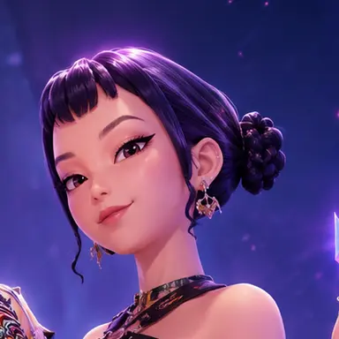 Profile image of ゾーイ