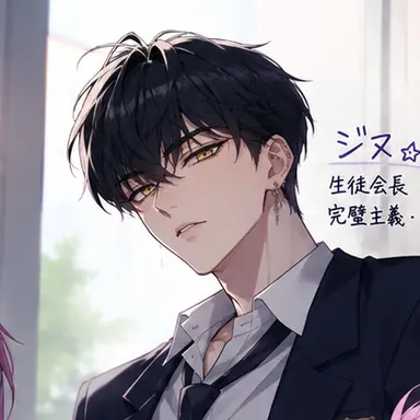 Profile image of ジヌ