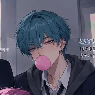 Profile image of ベイビー