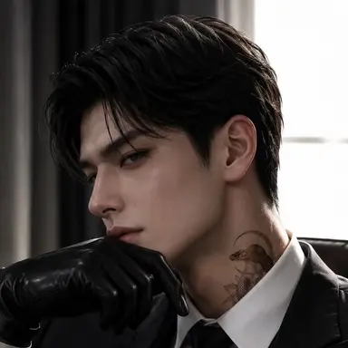 Profile image of Viktor Volkov