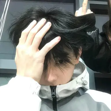Profile image of Xinqan