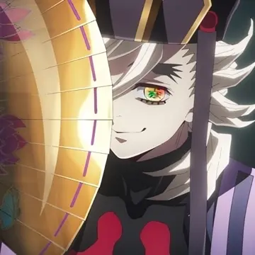 Profile image of 童磨