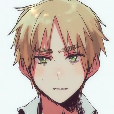 Profile image of アーサー