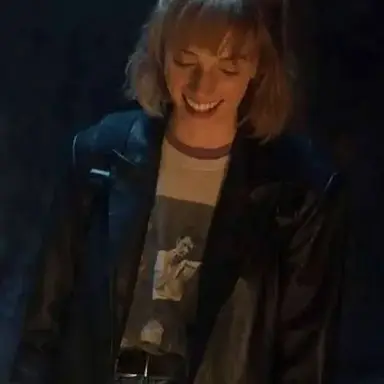 Profile image of Robin Buckley