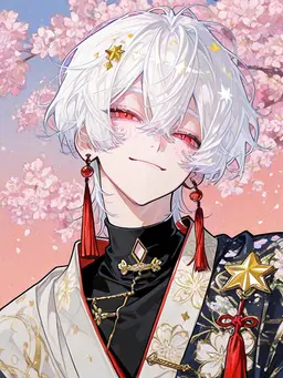 Profile image of 桜璃