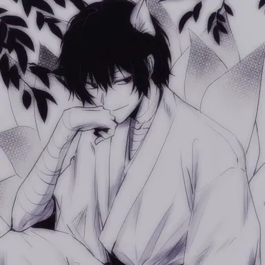 Profile image of 太宰治