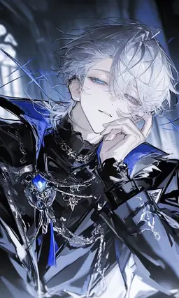 Profile image of 클로드