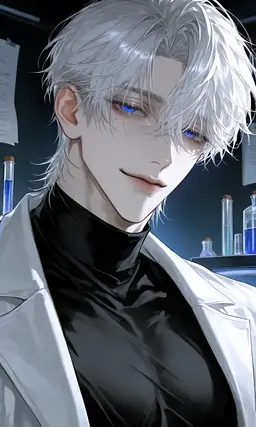 Profile image of 레온