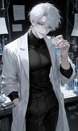 Profile image of 레온