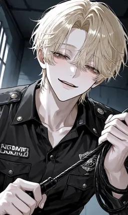 Profile image of 이빌