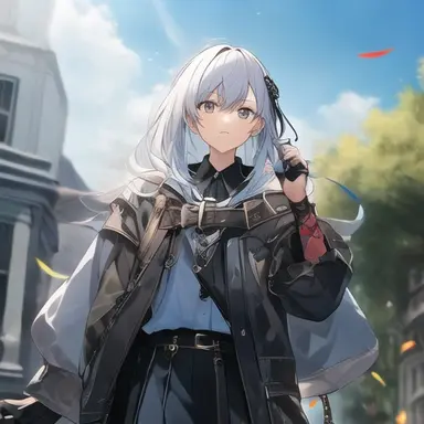 Profile image of 淵上琴音