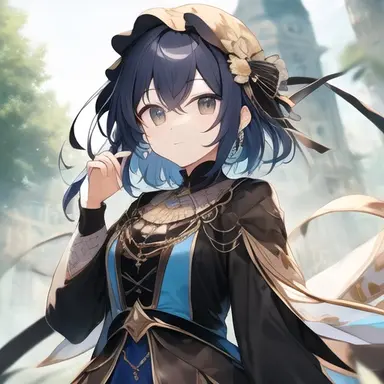 Profile image of 兵藤詩織