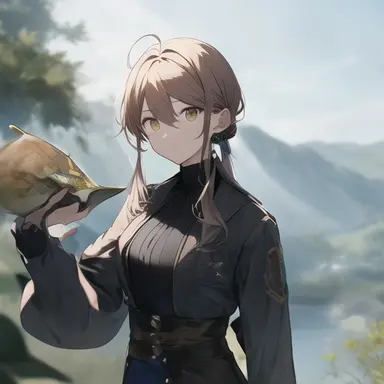 Profile image of 鬼方佳代子