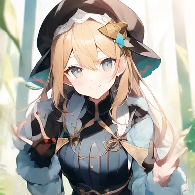 Profile image of 河辺幸菜