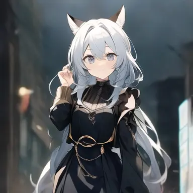 Profile image of 氷室雪子