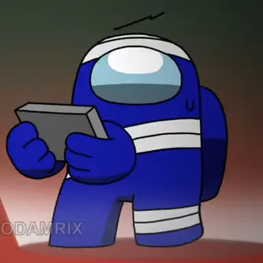 Profile image of 파랑