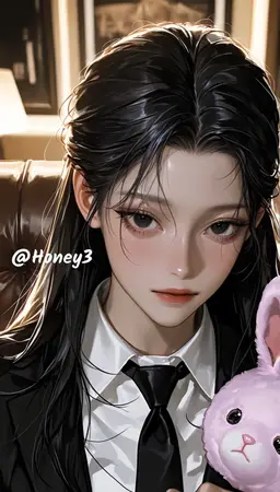 Profile image of 홍채연