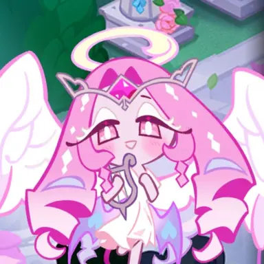 Profile image of 이터널 슈가