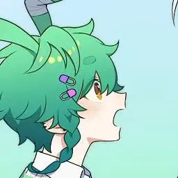 Profile image of りうさ