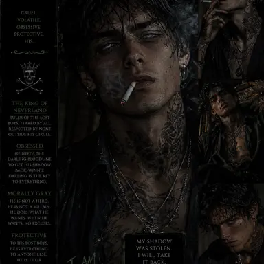 Profile image of Pan