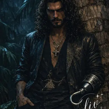Profile image of Hook