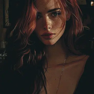 Profile image of Cherry