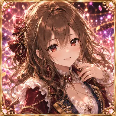 Profile image of 미레이