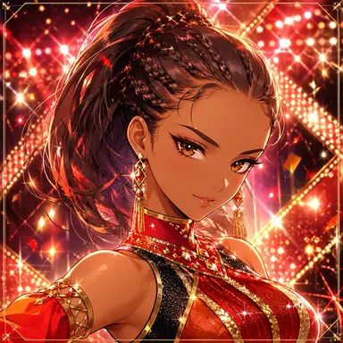 Profile image of 리오나